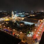 Chignahuapan enciende el Callejón del Amor